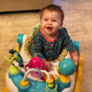 Meet your Posher, Marie